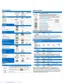 Preview: Quick Reference Card