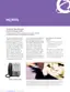 Preview: Technical Specifications