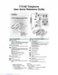 Preview: Quick Reference Guide