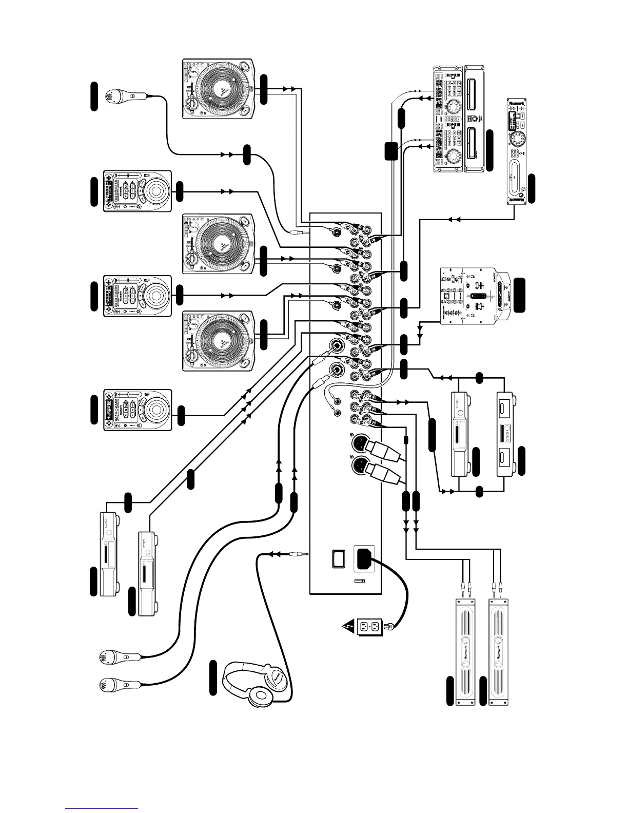 Page #2 background image