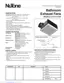 Preview: Specifications