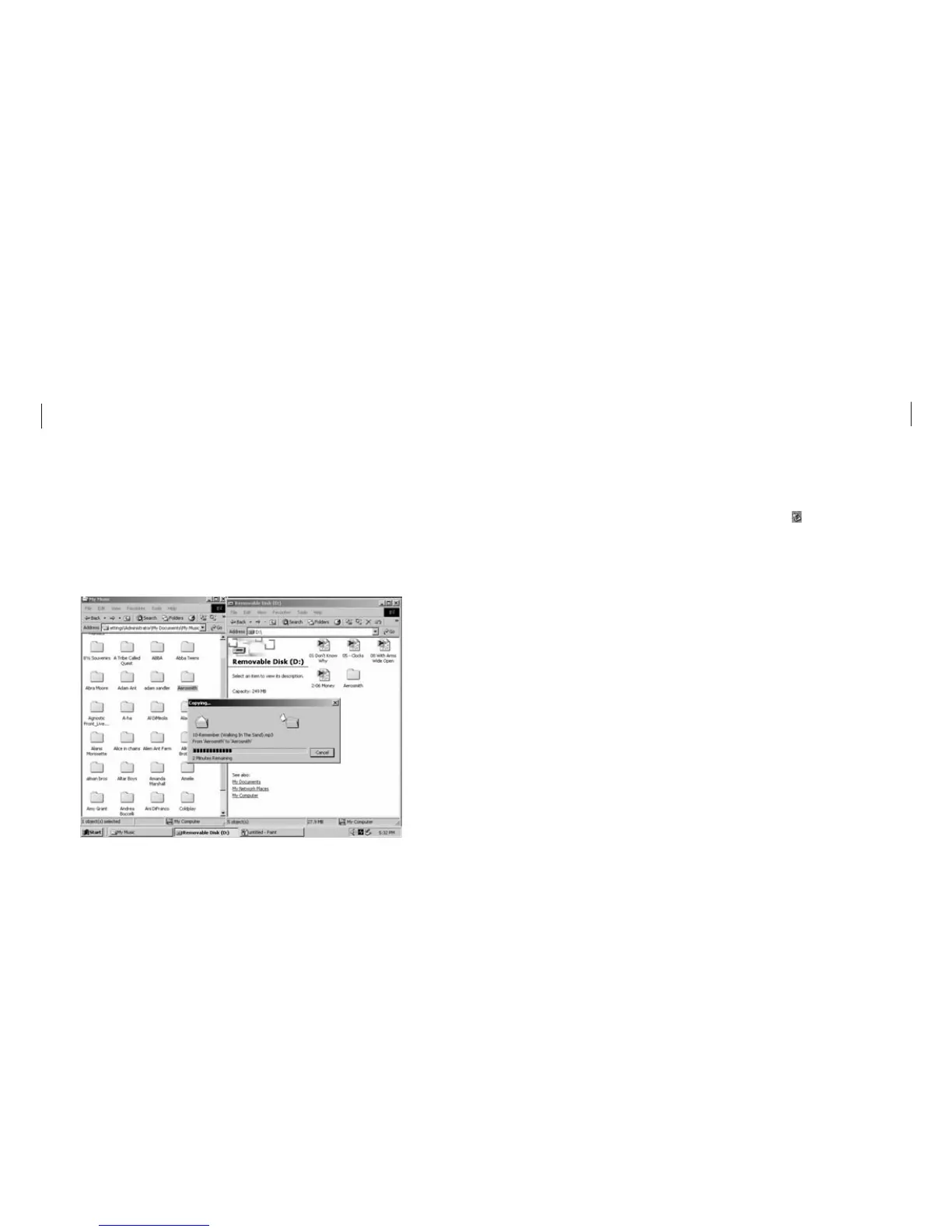 Page #4 background image