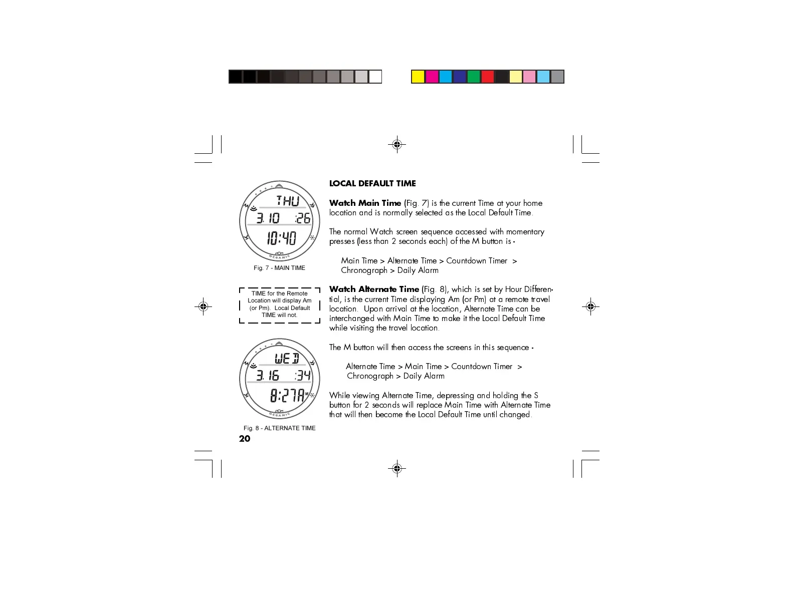 Page #19 background image