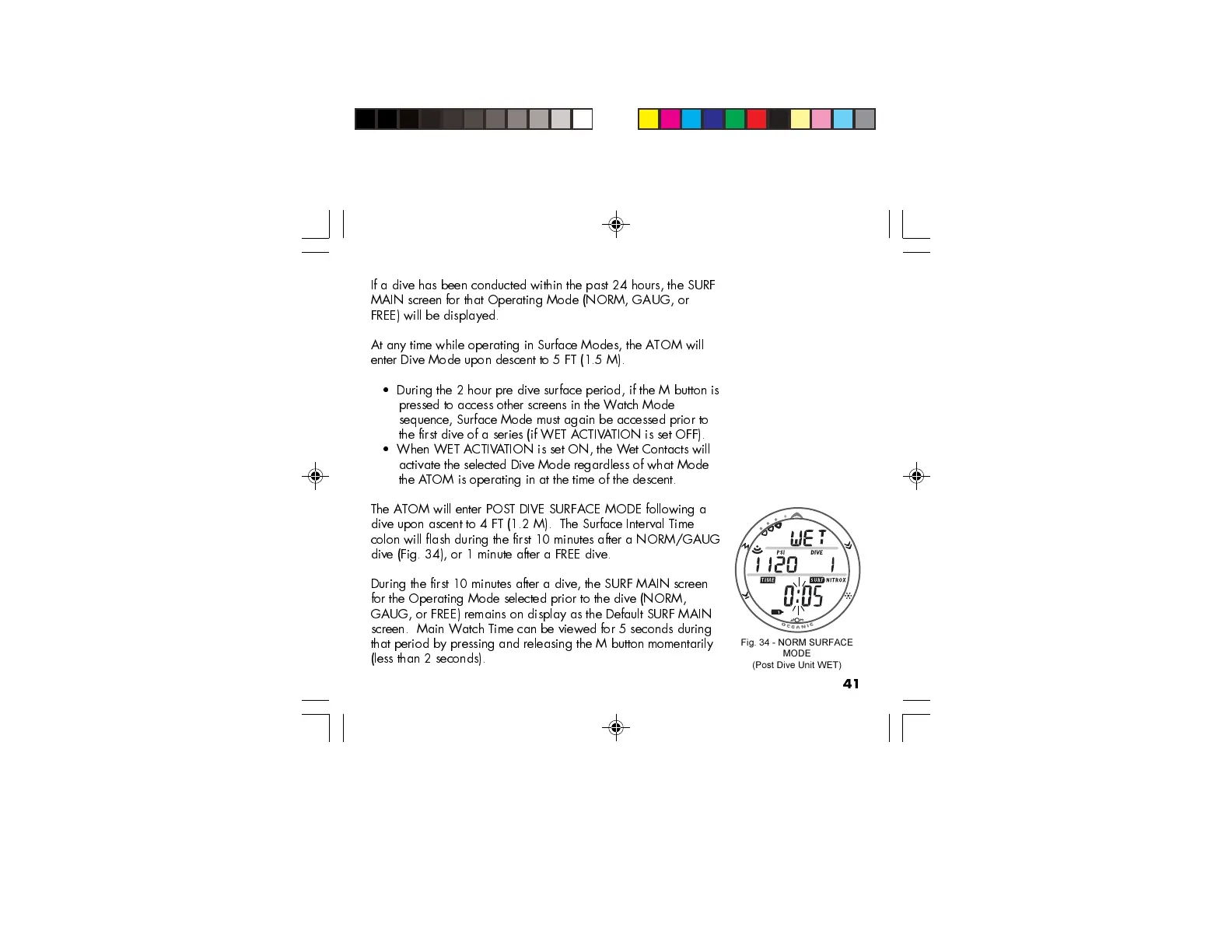 Page #40 background image