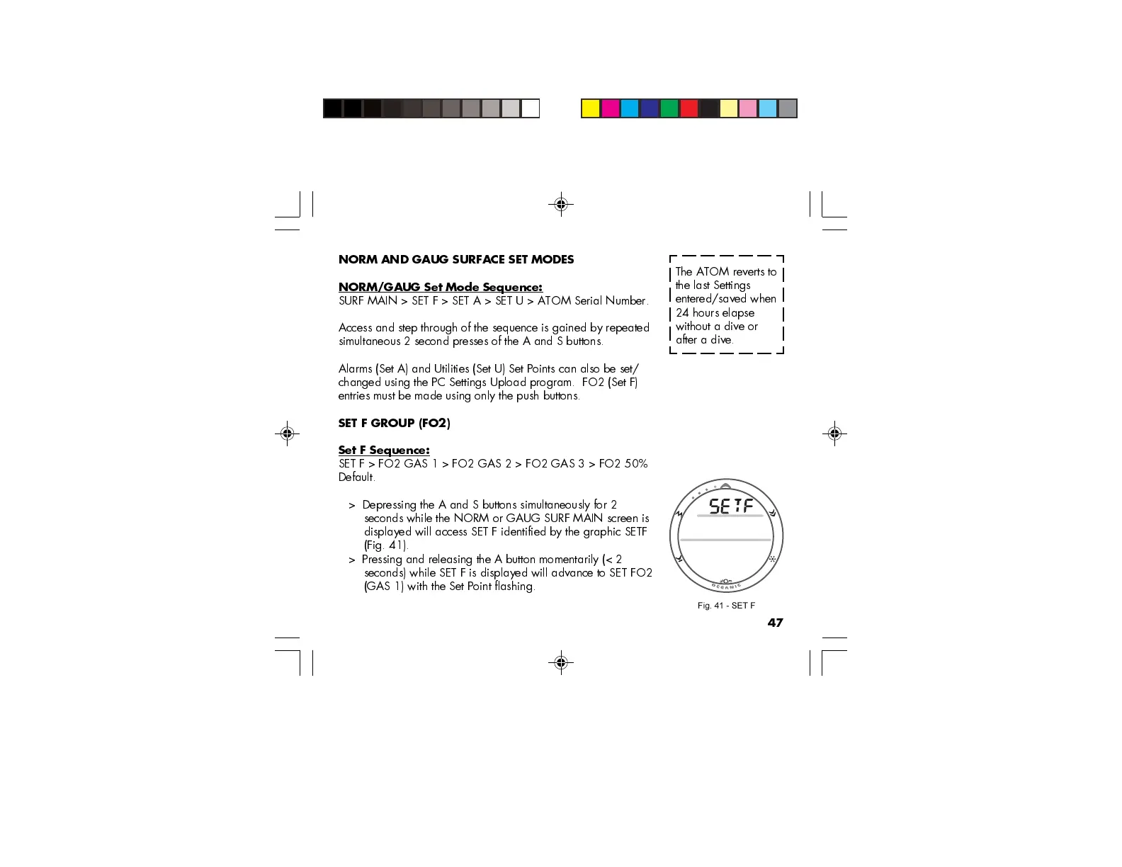 Page #46 background image