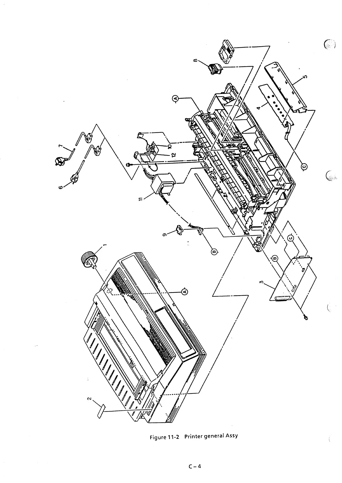Page #3 background image