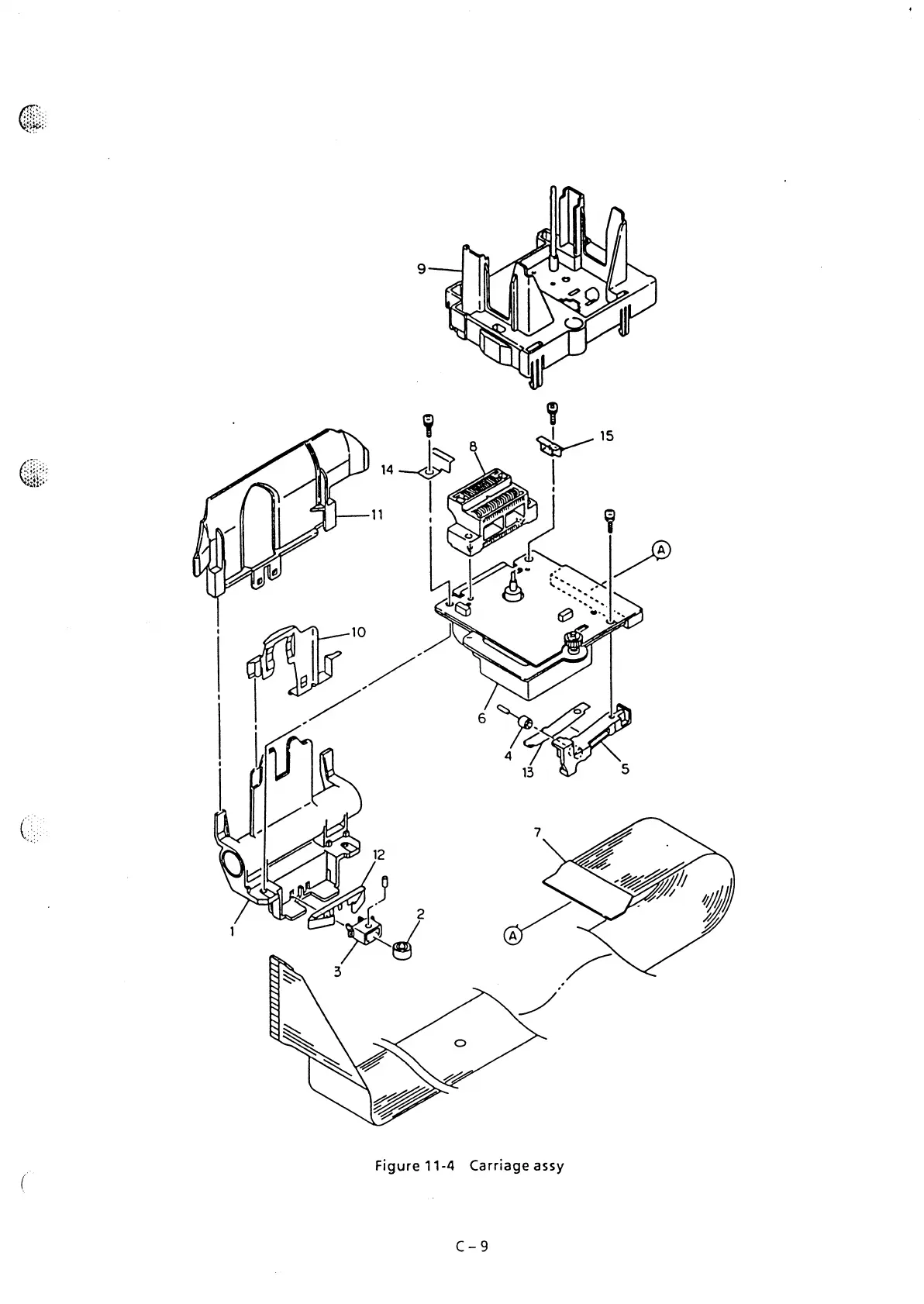 Page #8 background image