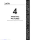 Preview: Printing Guide
