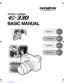 Preview: Basic Manual