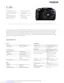 Preview: Specifications