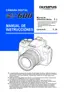 Preview: Manual De Instrucciones