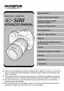 Preview: Advanced Manual