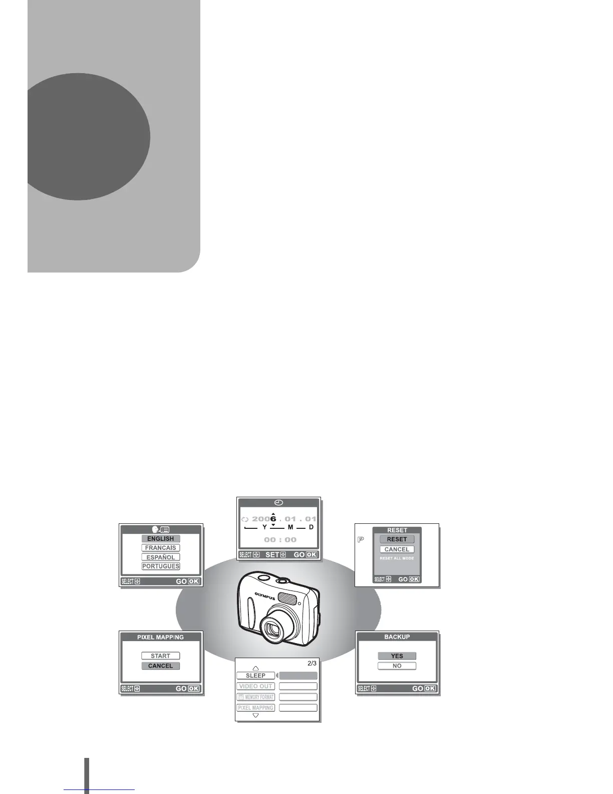 Page #50 background image