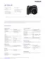 Preview: Specifications