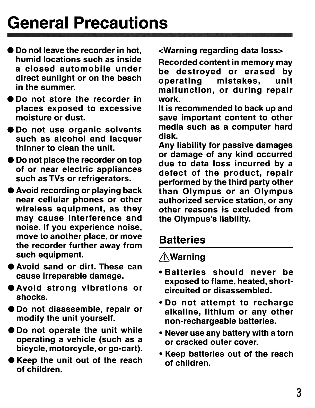 Page #3 background image