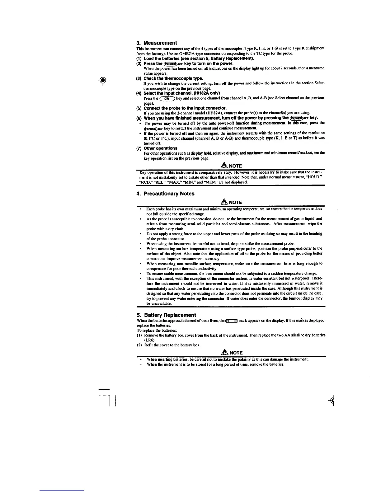 Page #6 background image