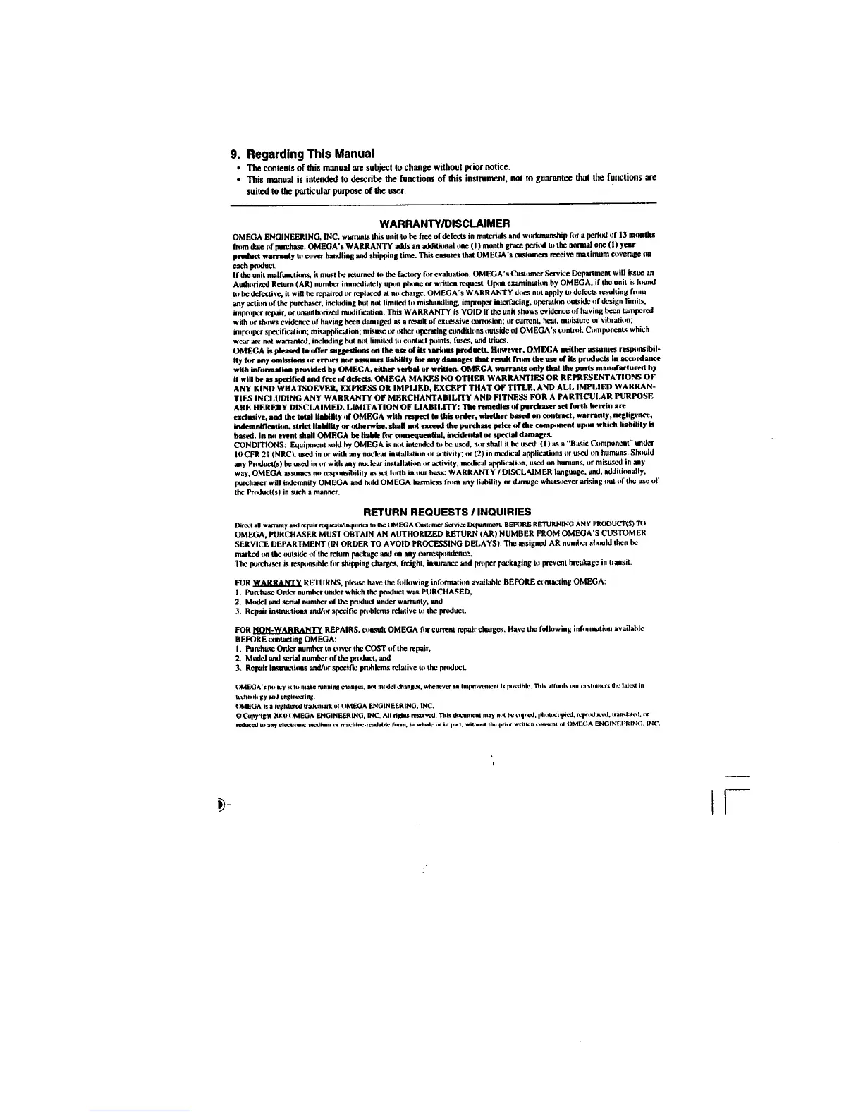 Page #8 background image