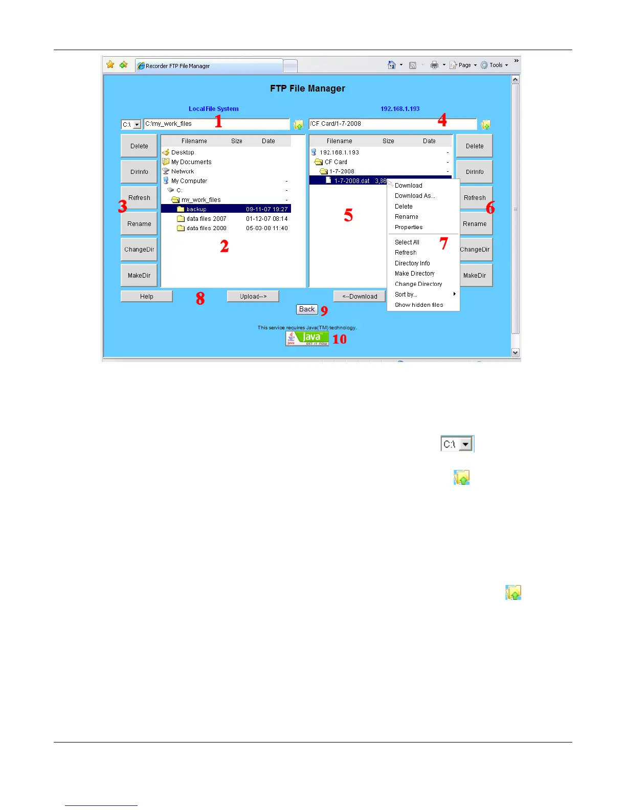 Page #93 background image