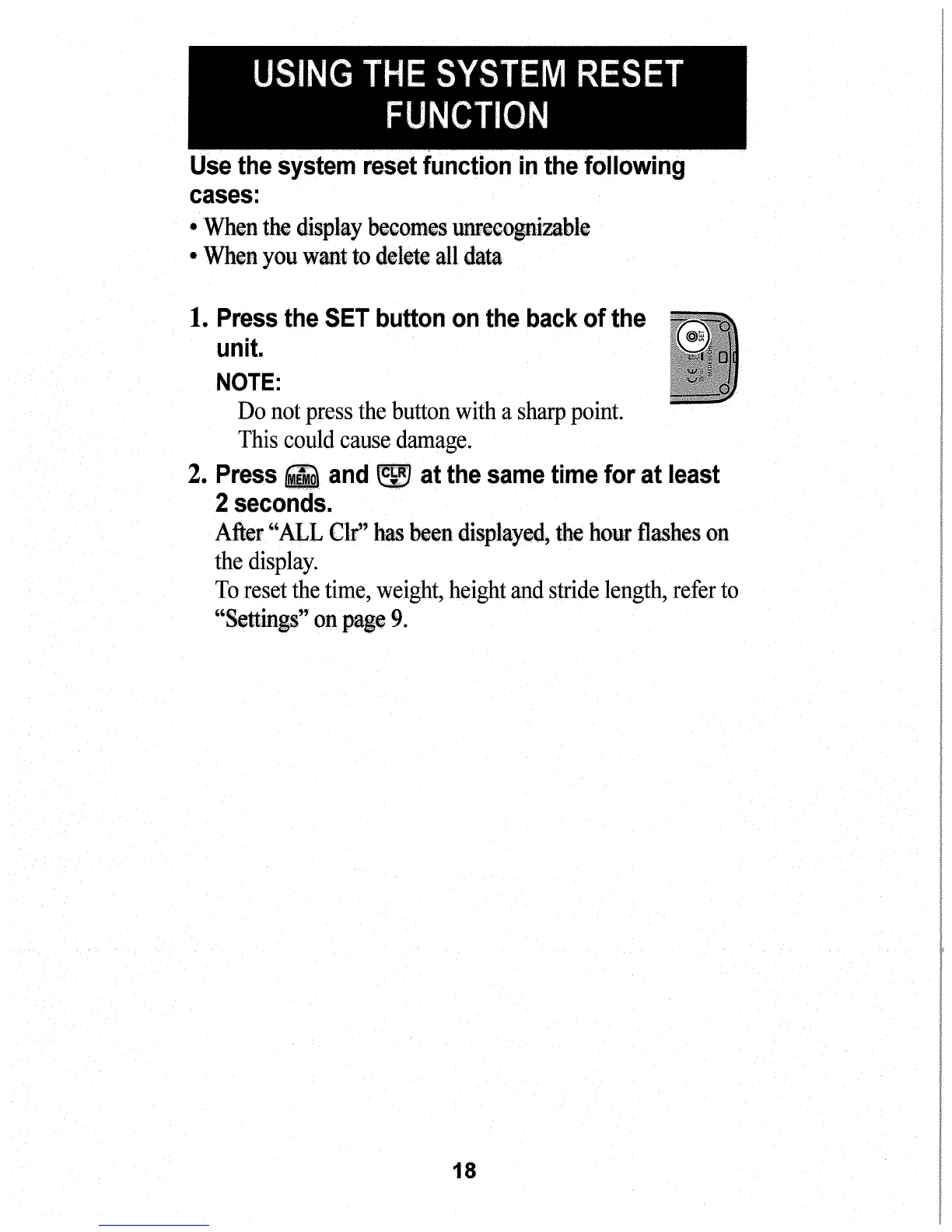 Page #18 background image