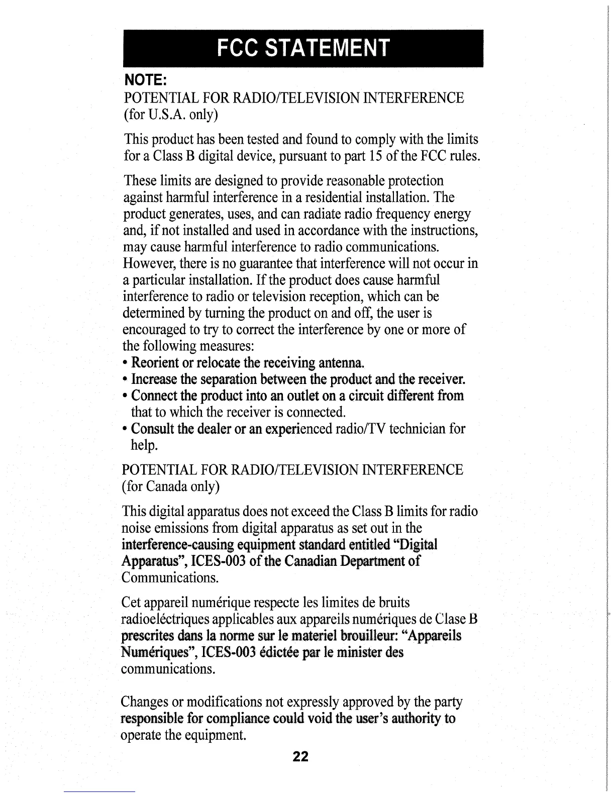 Page #22 background image