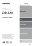 Preview: Instruction Manual