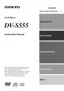 Preview: Instruction Manual