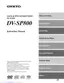 Preview: Instruction Manual