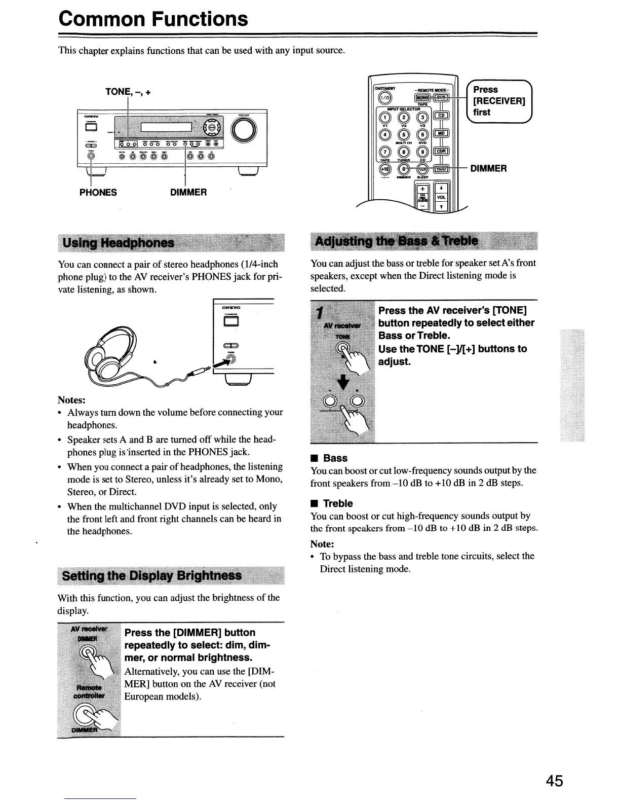 Page #45 background image