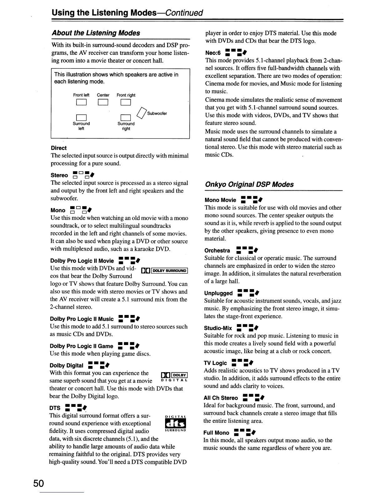 Page #50 background image