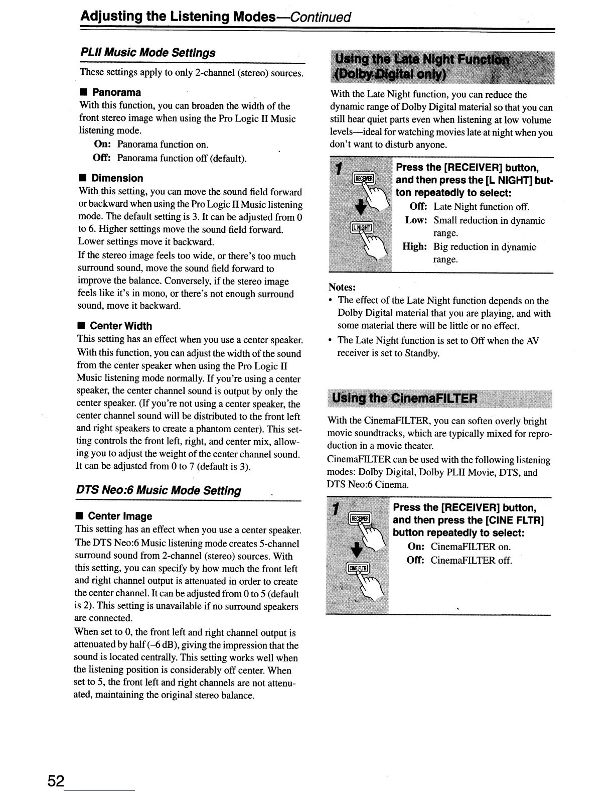 Page #52 background image