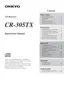 Preview: Instruction Manual