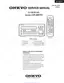Preview: Service Manual