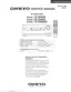 Preview: Service Manual