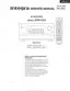 Preview: Service Manual