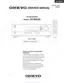 Preview: Service Manual