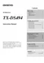 Preview: Instruction Manual