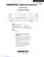 Preview: Service Manual