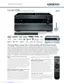 Preview: Specifications