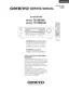 Preview: Service Manual