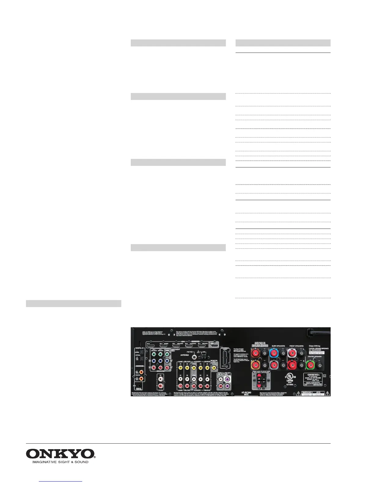 Page #2 background image
