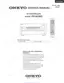 Preview: Service Manual