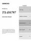 Preview: Instruction Manual