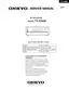 Preview: Service Manual