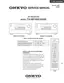 Preview: Service Manual