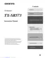 Preview: Instruction Manual