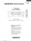 Preview: Service Manual