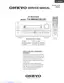Preview: Service Manual