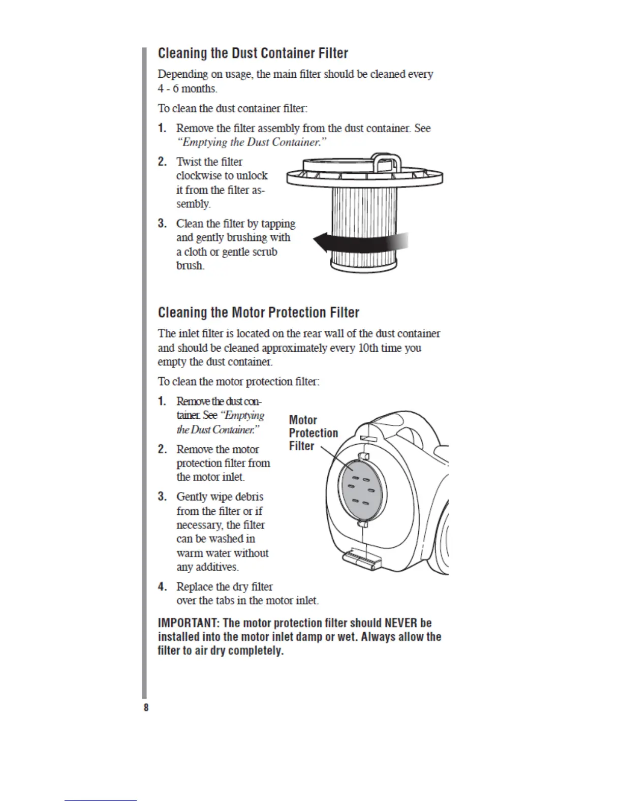 Page #8 background image
