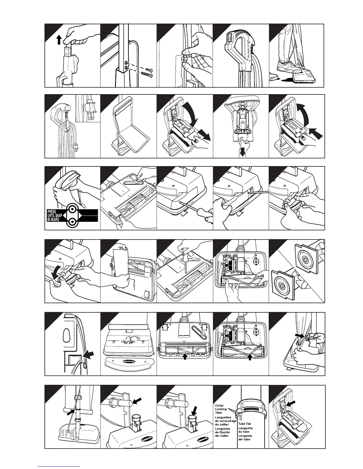 Page #2 background image