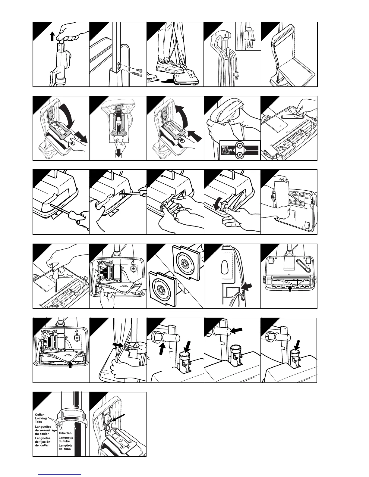Page #2 background image